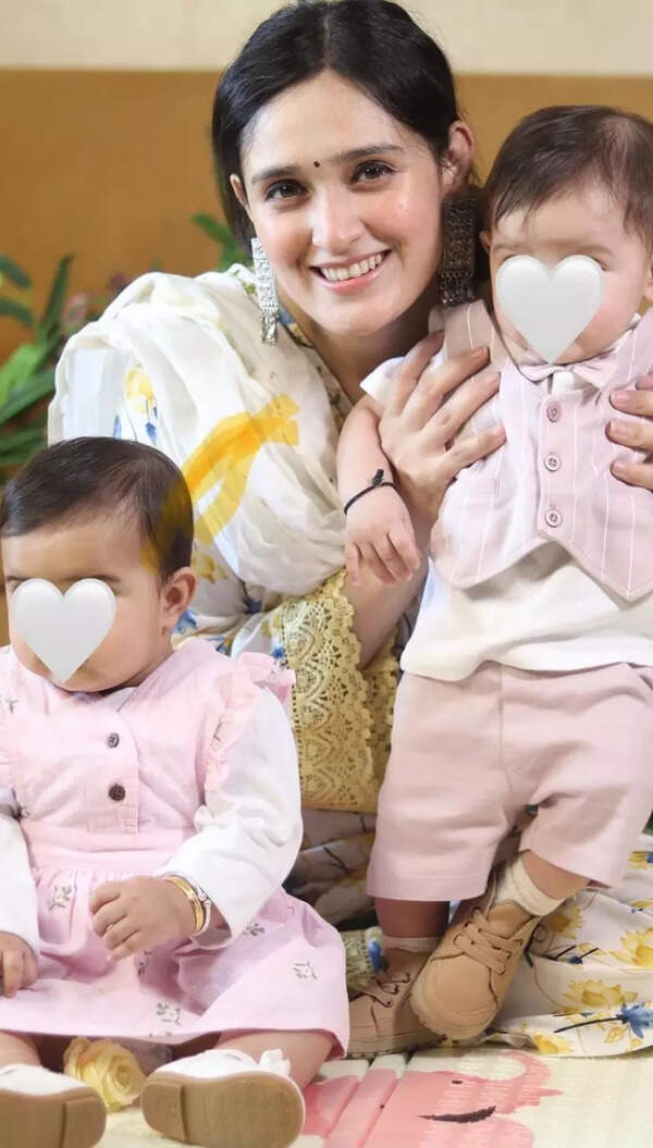 Pankhuri Awasthy