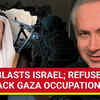Article image for: Netanyahu Humiliated Publicly By Arab Ally; UAE Rejects Israeli PM's Suggestion On 'Occupied Gaza'