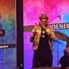 Article image for: Enthralling performance by <i class="tbold">mame khan</i> in Pune