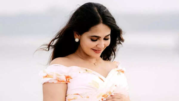 Kavya Gowda Pictures