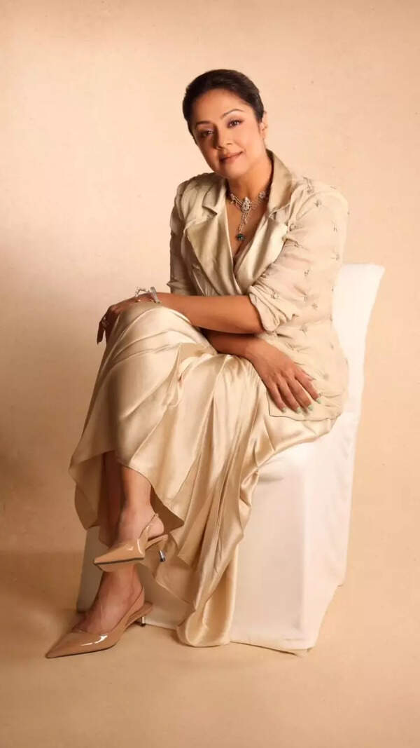 Jyotika Images