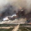 Wildfire in Canada's British Columbia forces thousands to evacuate