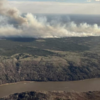 Wildfire in Canada's British Columbia forces thousands to evacuate