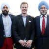 Article image for: Trending photos of <i class="tbold">saragarhi</i> on TOI today