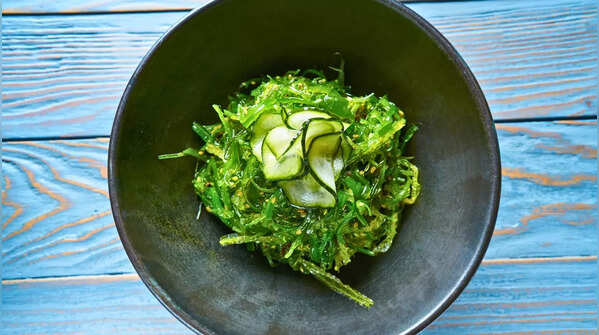 Algae