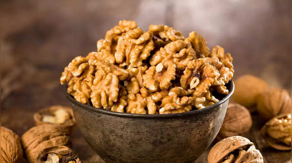 Walnuts