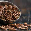 Flaxseeds