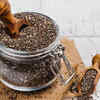 Chia Seeds