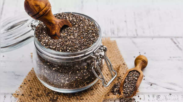 Chia Seeds