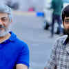Ajith's 'Good Bad Ugly' shoot commences