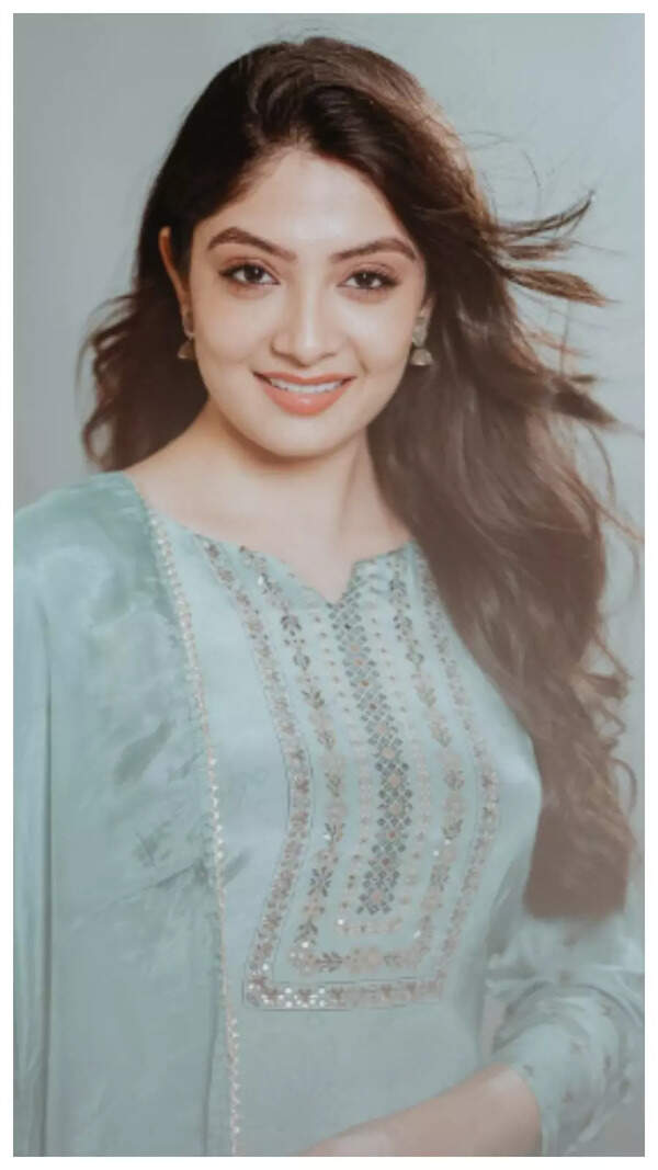 Puja Joshi