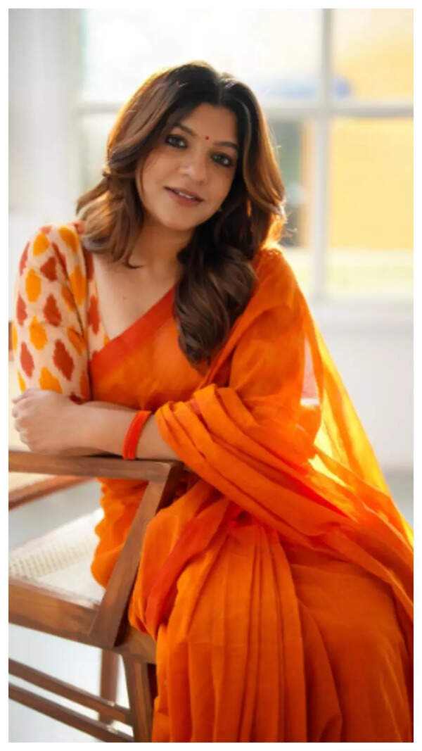 Aparna Balamurali