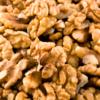 Eat a handful of walnuts