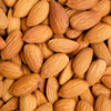 ​Almonds to the rescue