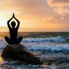 ​Take time out for meditation