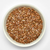 ​Add flaxseeds to your breakfast
