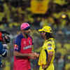 Article image for: Chennai Super Kings beat Rajasthan Royals to boost IPL play-off hopes