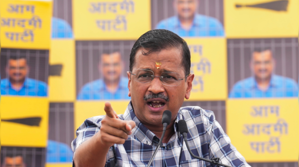 'Will Amit Shah be next PM?'