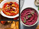 International Hummus Day: 8 surprising hummus varieties that are better than any dips