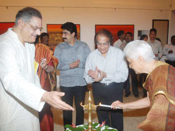 Siddharth Kak Pictures