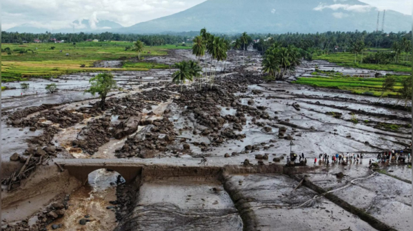 Environmental concerns