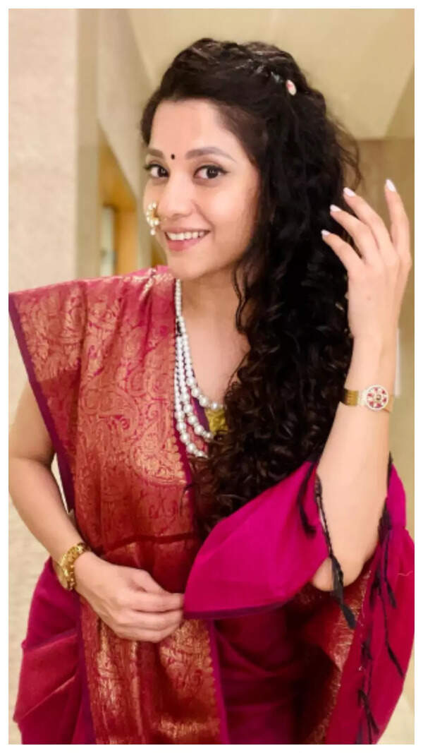 Kinjal Rajpriya Stills