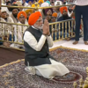 Article image for: Patna Sahib: One of the five takhats revered by Sikhs