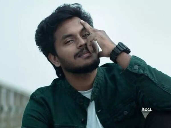 Narendra Prasath Images