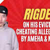 Article image for: <i class="tbold">splitsvilla x5</i>’s Rigden Nadik: I didn’t expect my ex Ameha to be on the show but I’m happy for her