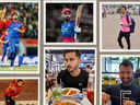 12 Indian cricketers who are vegetarian