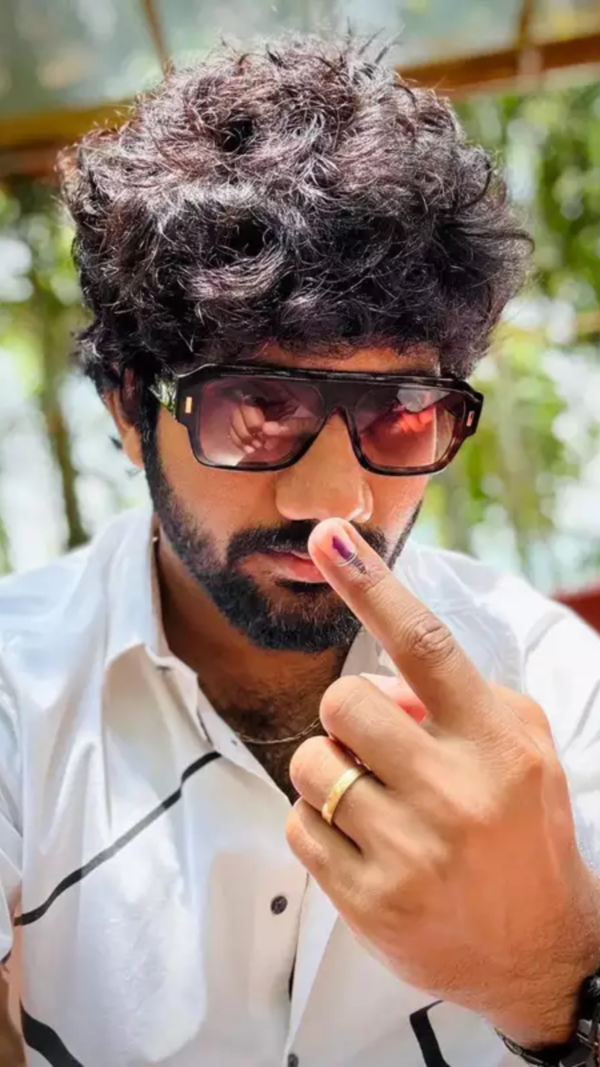 Prasanth Photos