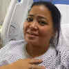 Bharti's surgery was successful