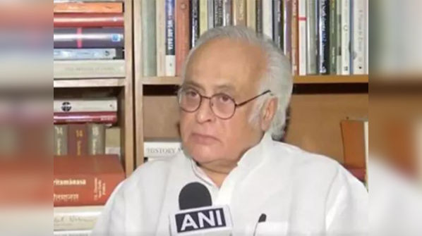Jairam Ramesh