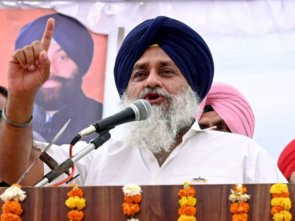 Sukhbir Singh Pictures