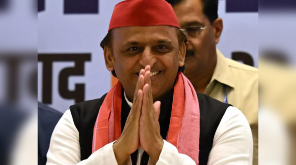 Akhilesh Yadav