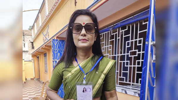 Mahua Moitra