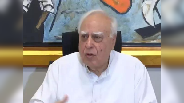 Kapil Sibal