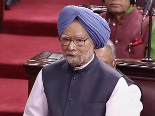 Manmohan Images
