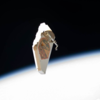 Space junk