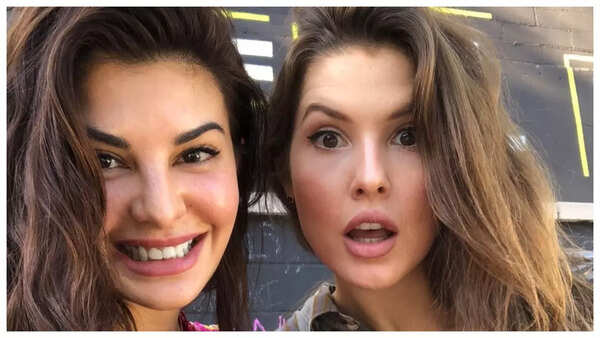 Amanda Cerny Pictures