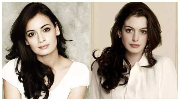 Anne Hathaway
