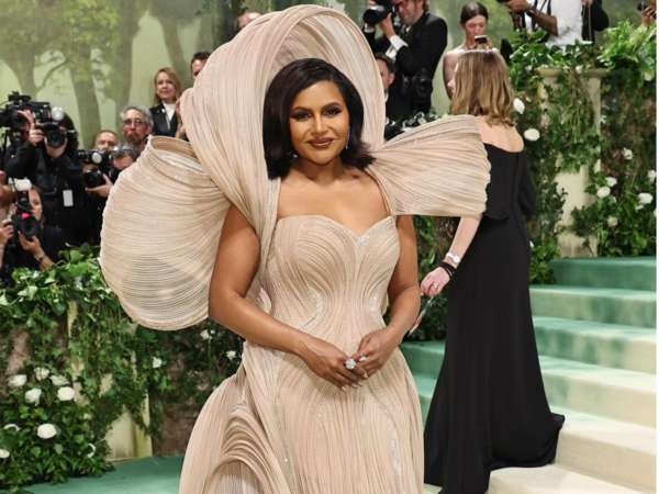 Mindy Kaling