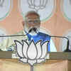 Lok Sabha Election 2024 Highlights: Congress wants to send Ram Lala back to tent, says PM Modi