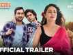 'Namacool' Trailer: Hina Khan and Abhinav Sharma starrer 'Namacool' Official Trailer