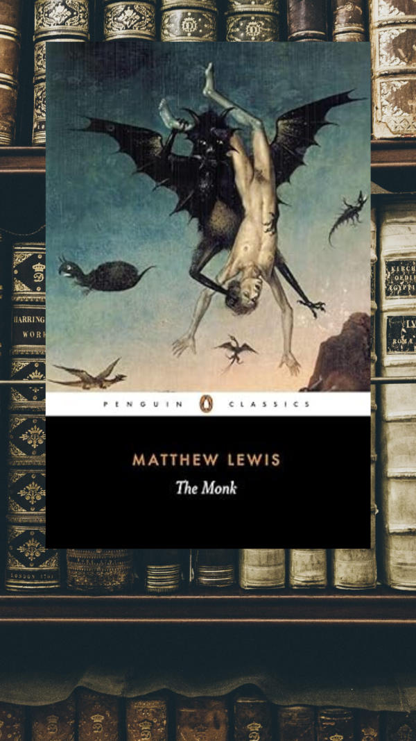Matthew Lewis Images
