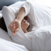 ​The stargazer position​