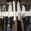 Weapons