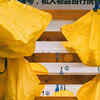 Large Bags and Backpacks