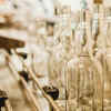 Glass Bottles and Containers