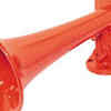Air Horns and Loud Instruments